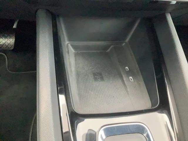 Skoda Octavia 2.0 TDI Combi Style Style