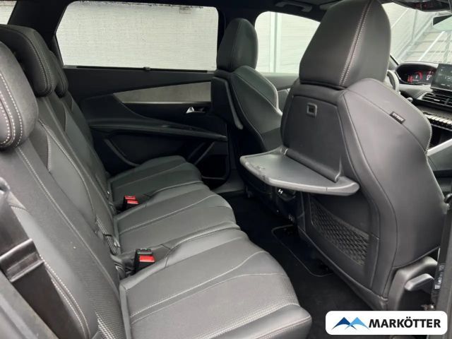 Peugeot 5008 GT-Line PureTech