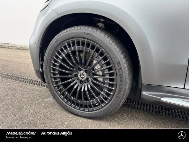 Mercedes-Benz EQC 400 4MATIC AMG Line