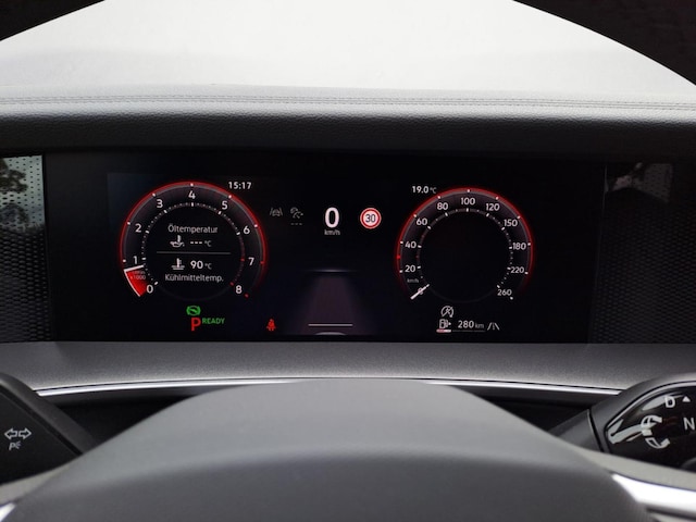 Volkswagen Tayron DSG Life