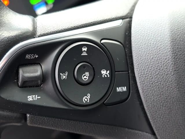 Opel Mokka Elegance Mokka-e