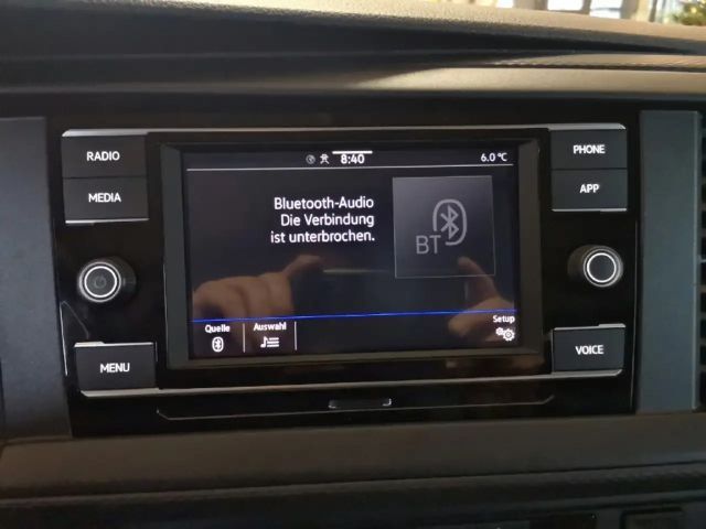 Volkswagen Transporter T6