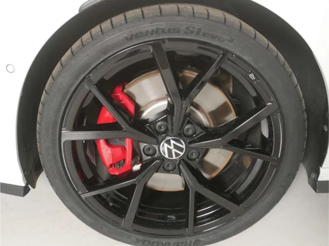 Volkswagen Golf 2.0 TSI DSG GTI Style
