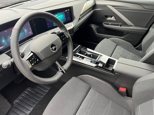 Opel Astra GS-Line Grand Sport Turbo