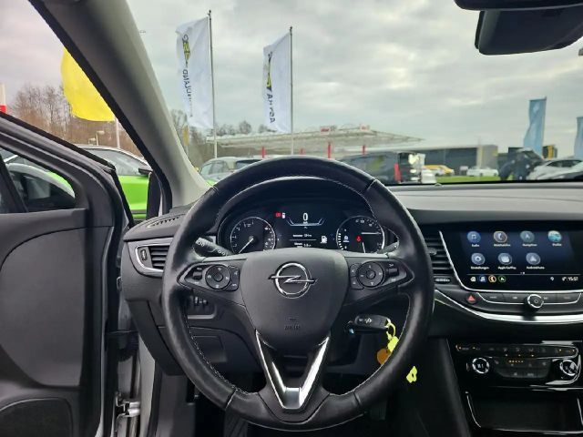 Opel Astra Elegance