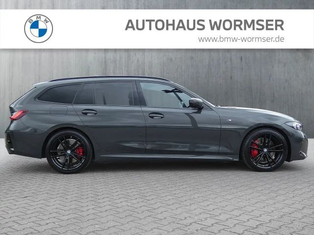 BMW 320 320d M-Sport Touring