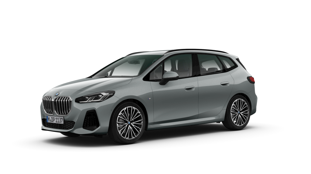 BMW 220 220i Active Tourer