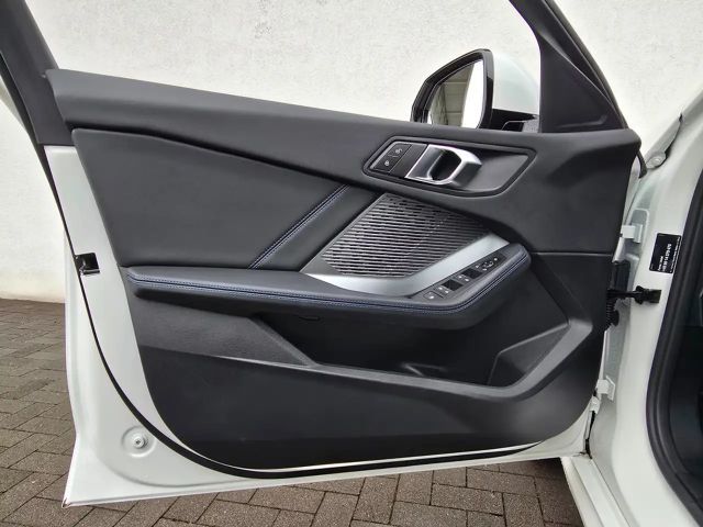 BMW 114 M-Sport Sedan