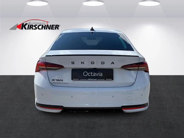 Skoda Octavia Sportline