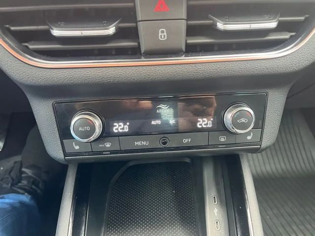 Skoda Kamiq 1.0 TSI Style Style