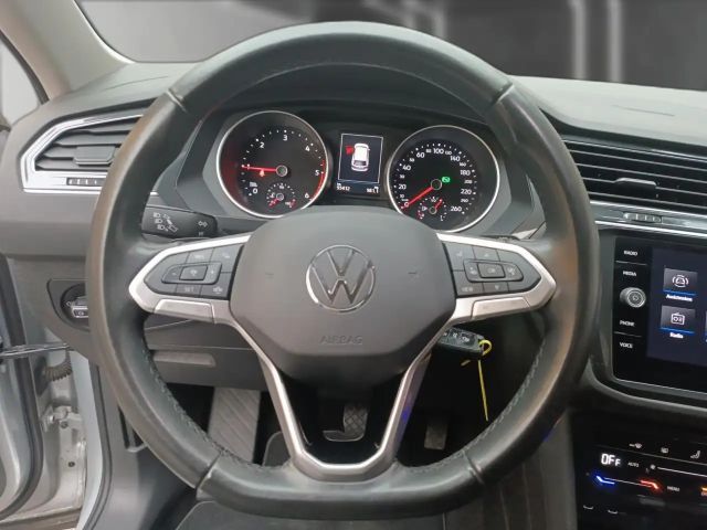 Volkswagen Tiguan 2.0 TDI DSG Life