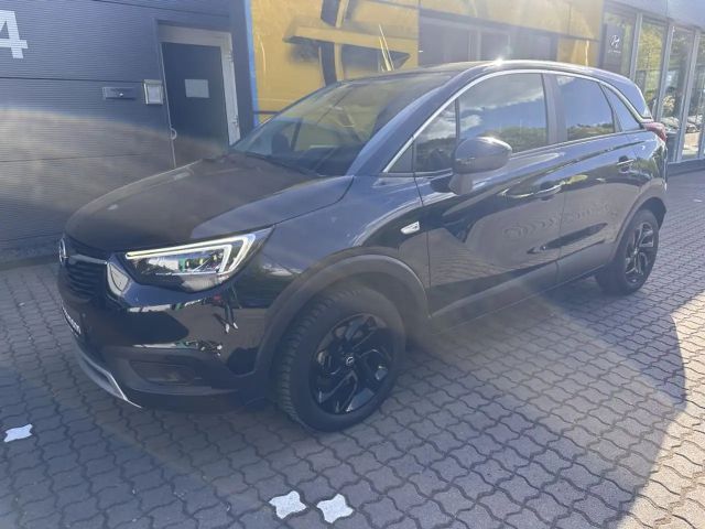 Opel Crossland X Innovation