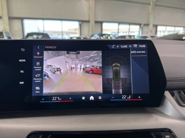 BMW 223 Active Tourer xDrive