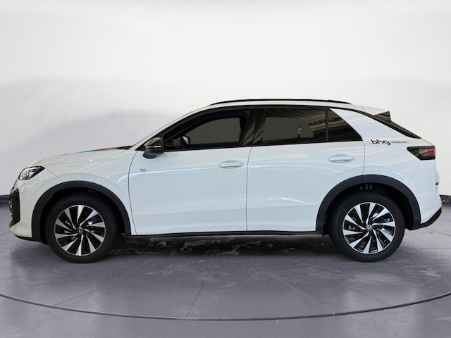 Volkswagen T-Roc DSG R-Line