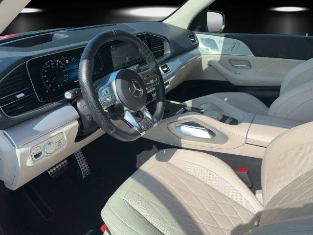 Mercedes-Benz GLE 63 AMG AMG Line