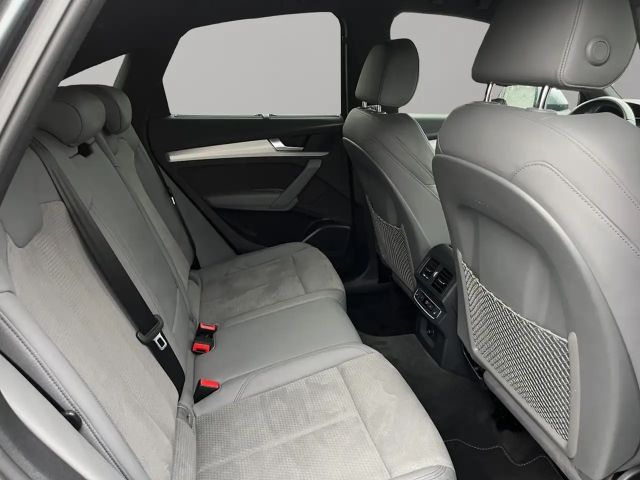 Audi SQ5 Quattro Sportback