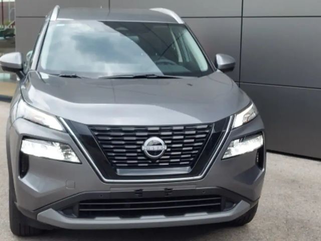 Nissan X-trail N-Connecta