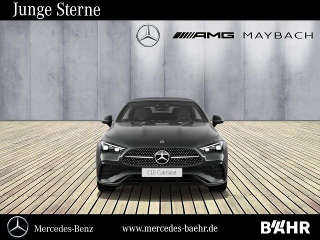 Mercedes-Benz CLE 450 4MATIC AMG Line