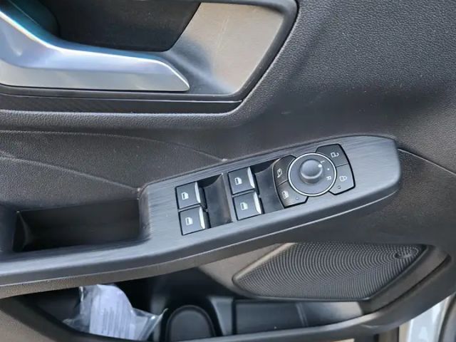 Ford Kuga Hybrid ST Line