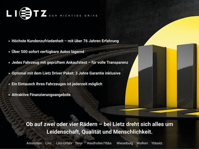 Hyundai Kona 2WD T-GDi Trend