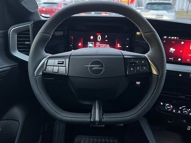 Opel Mokka GS-Line Grand Sport Turbo business+