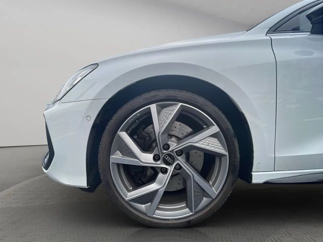 Audi S3 2.0 TFSI Quattro Sedan