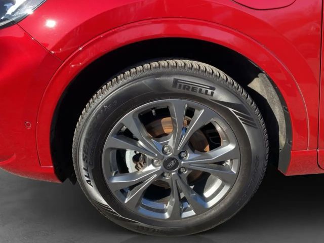 Ford Kuga Plug in Hybrid ST Line X