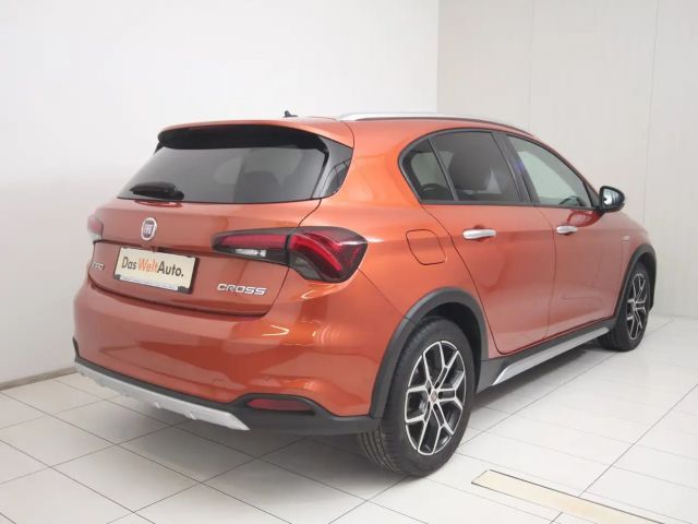 Fiat Tipo Cross MultiJet