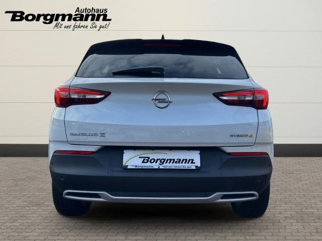 Opel Grandland X Ultimate