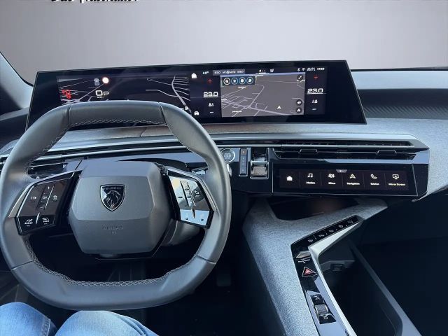 Peugeot 5008 Allure Pack