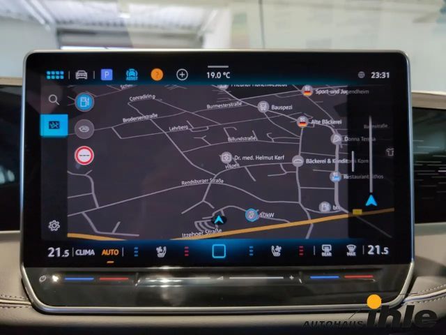 Volkswagen Passat Business DSG Variant