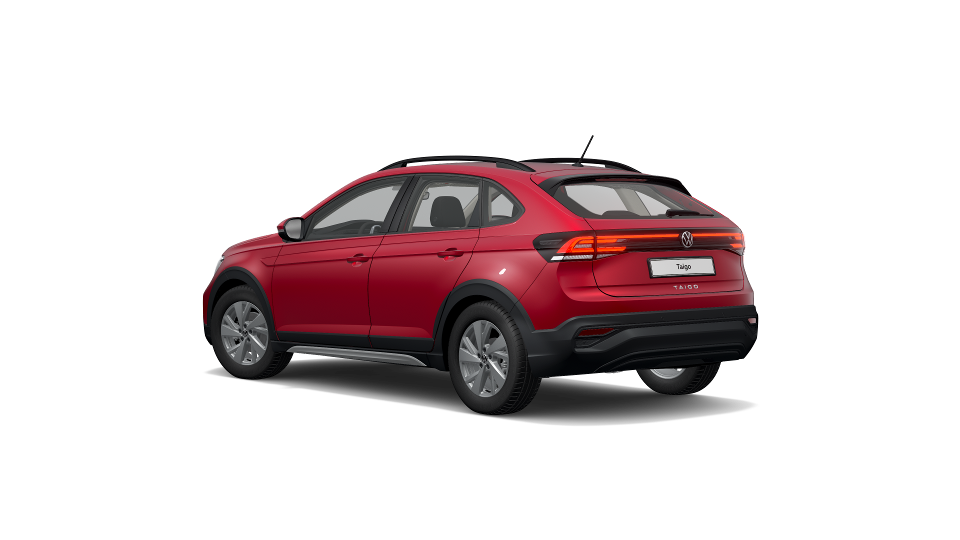 Volkswagen Taigo 1.0 TSI Life