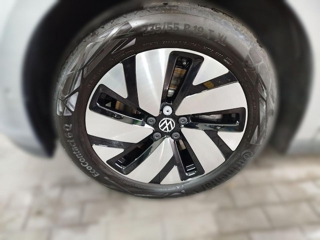 Volkswagen ID.Buzz IQ.Drive