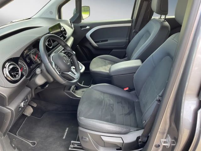 Mercedes-Benz T 180 Progressive