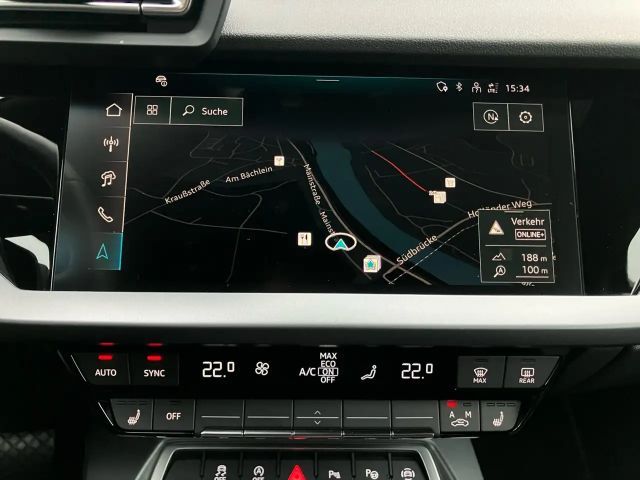 Audi A3 35 TFSI S-Tronic Sedan