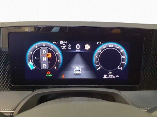 Volkswagen Passat 1.5 eTSI DSG