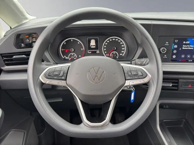 Volkswagen Caddy 2.0 TDI Combi