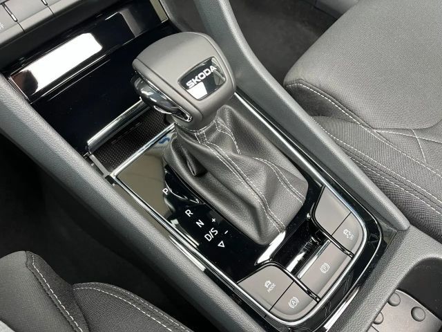 Skoda Karoq 1.5 TSI Sportline