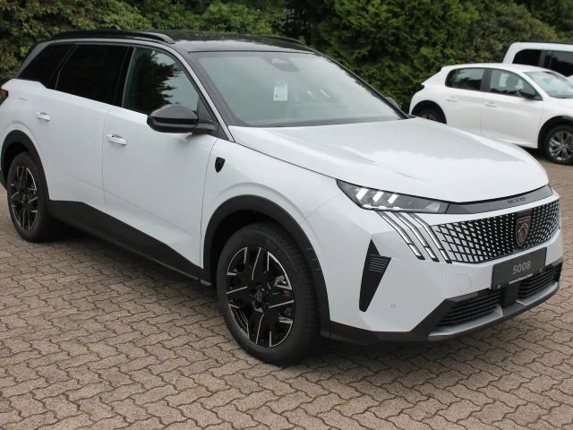 Peugeot 5008 GT-Line Hybrid