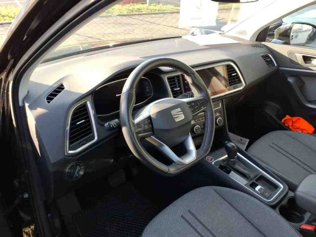 Seat Ateca 1.5 TSI DSG Style