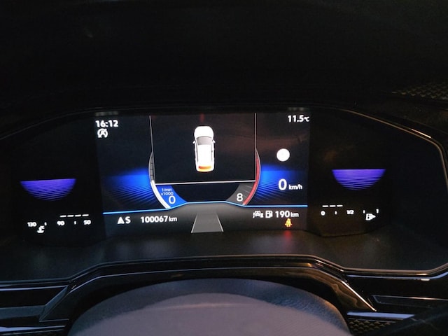 Volkswagen Polo Life