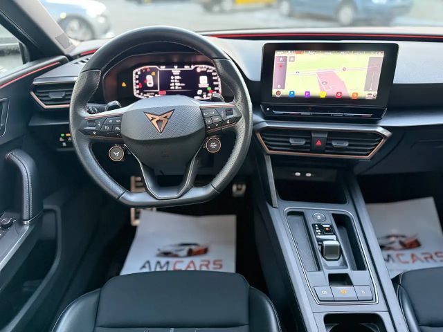 Cupra Leon 4Drive DSG VZ