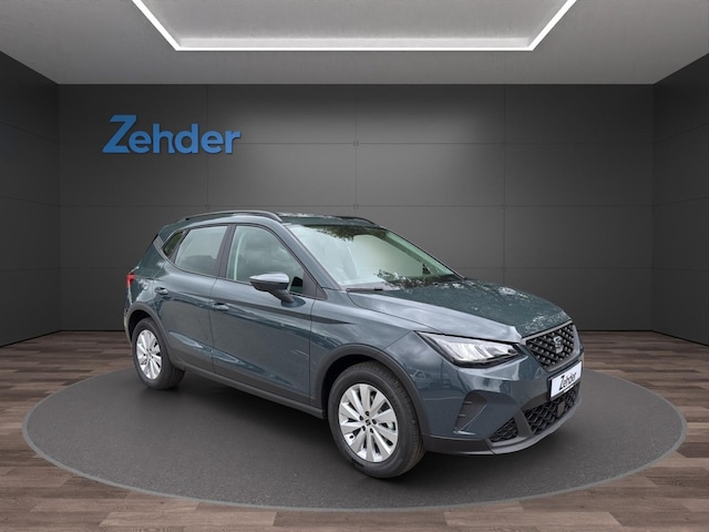 Seat Arona 1.0 TSI Style