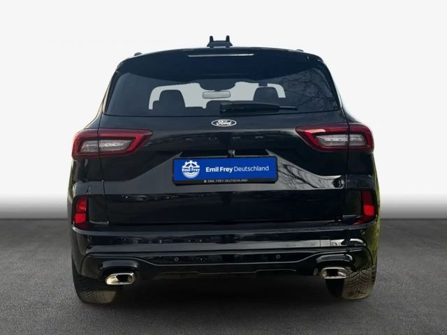Ford Kuga EcoBoost ST Line X