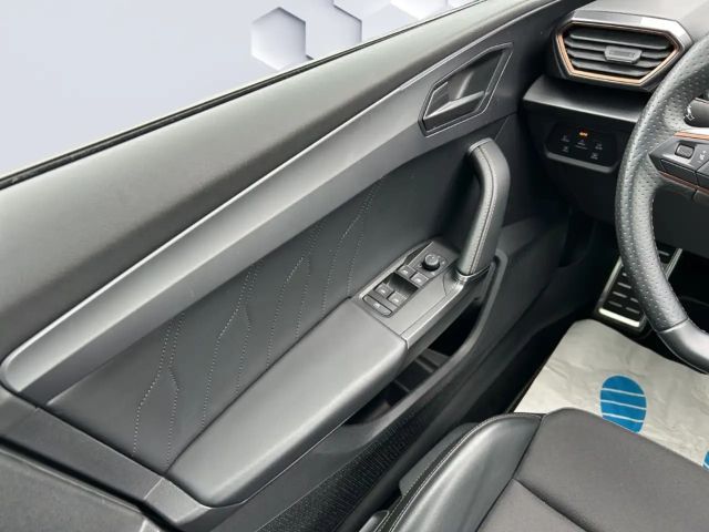 Cupra Leon 1.4 DSG e-Hybrid