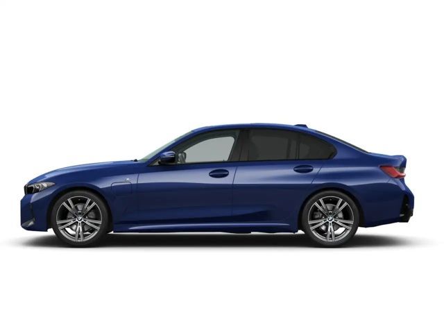 BMW 330 330e M-Sport Sedan