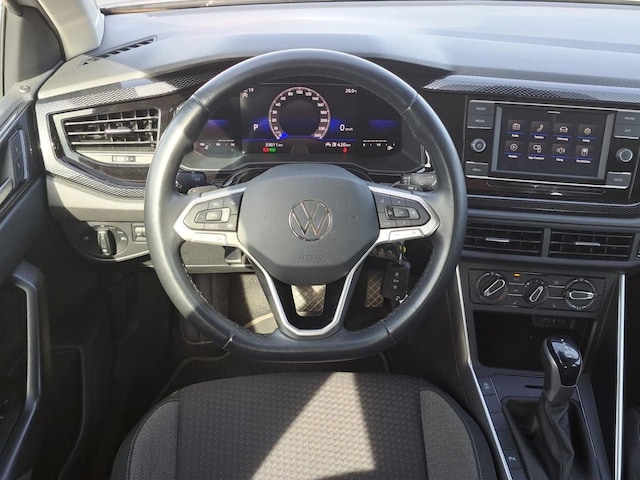 Volkswagen Polo 1.0 TSI DSG Life