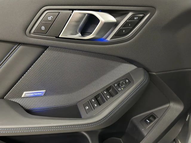 BMW 135 M-Sport Sedan xDrive