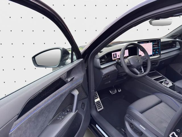 Volkswagen Tayron 2.0 TDI DSG