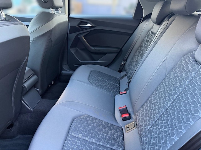 Audi A1 30 TFSI S-Tronic Sportback